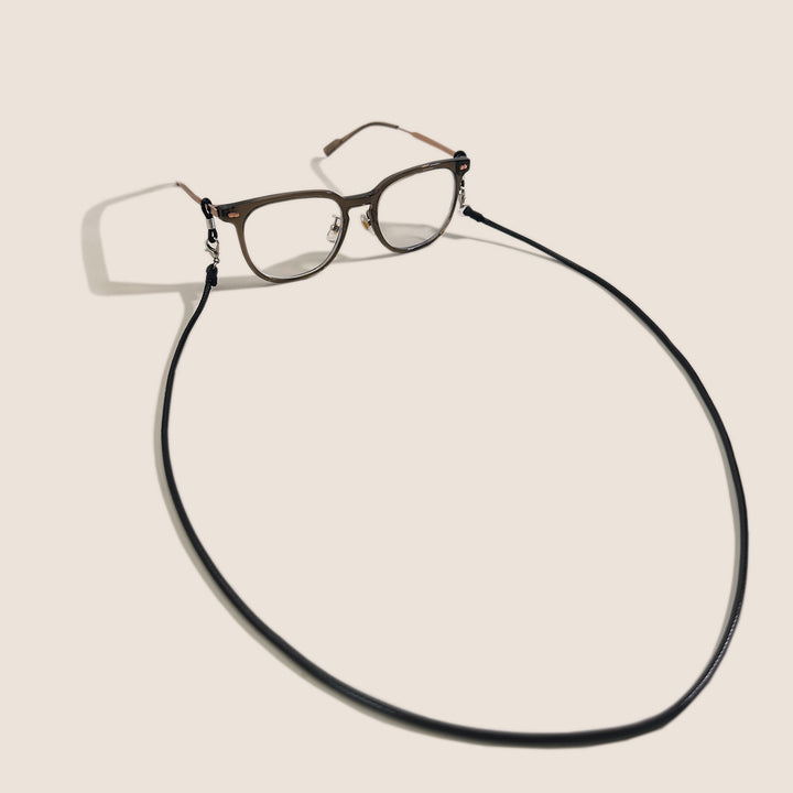 Adjustable Eyewear Retainer Strap Bowlift