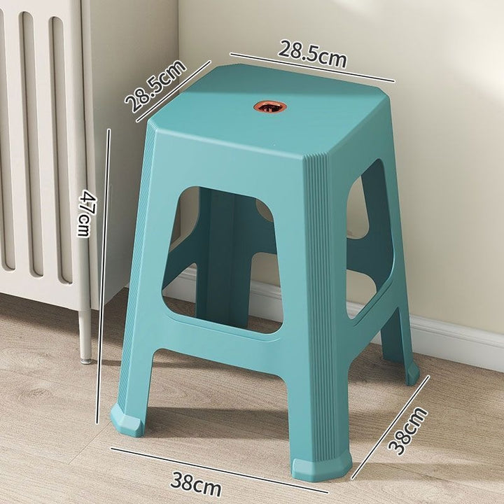 Sturdy Folding Step Stool Bowlift