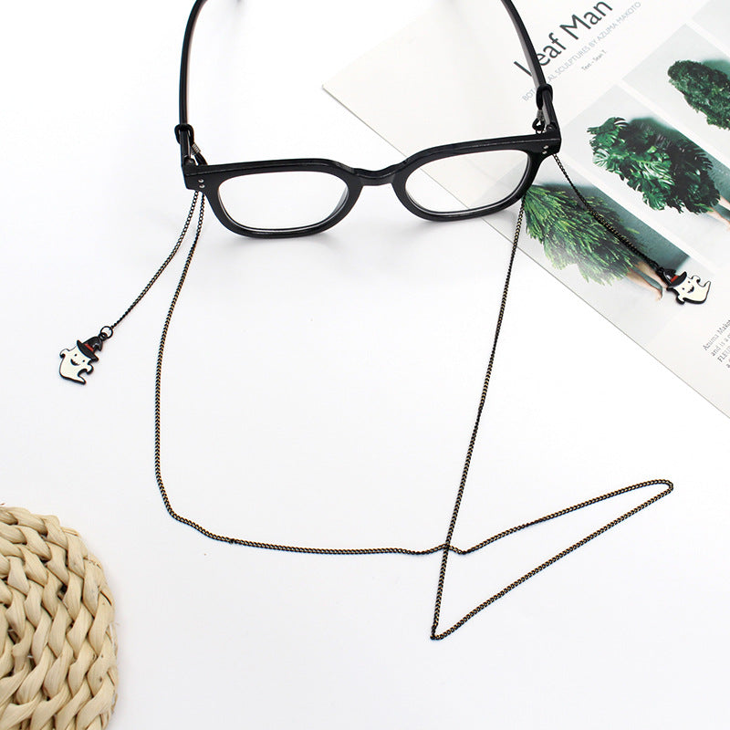 Stylish Eyewear Bowlift