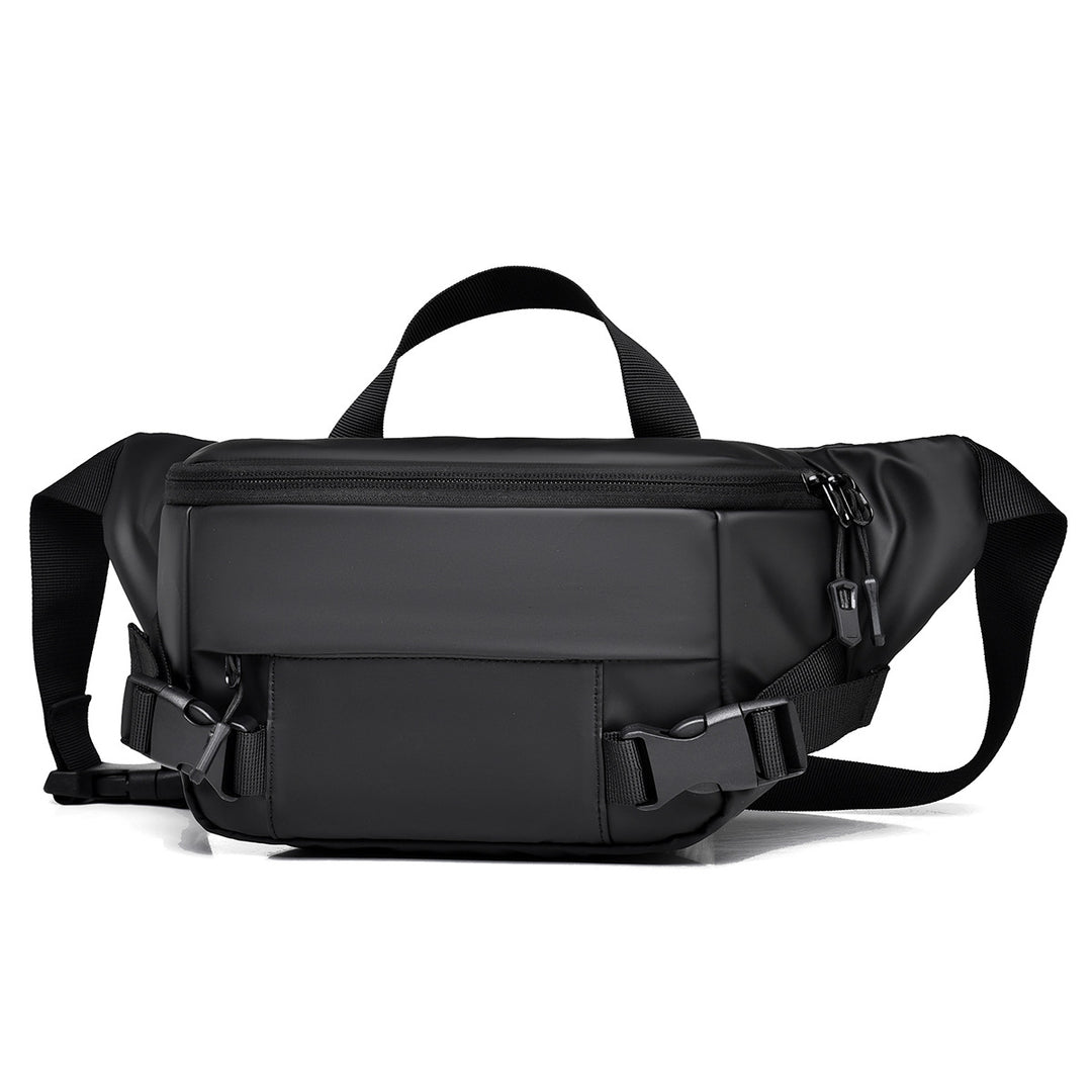 Versatile Outdoor Waist Pack Bowlift