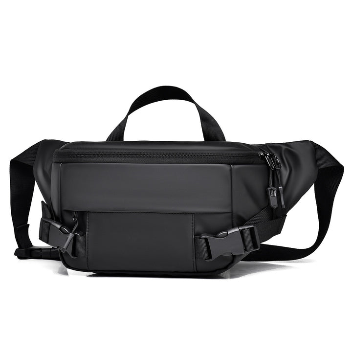 Versatile Outdoor Waist Pack Bowlift