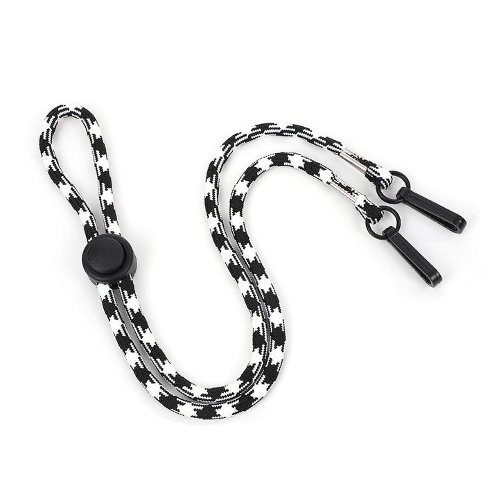Adjustable Eyewear Strap with Stylish Design Bowlift