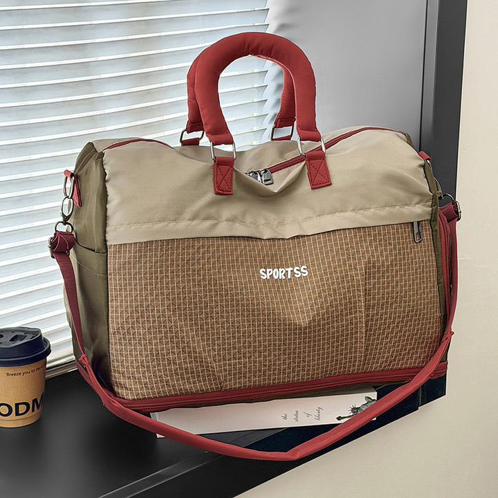 Multi-Purpose Travel Duffle