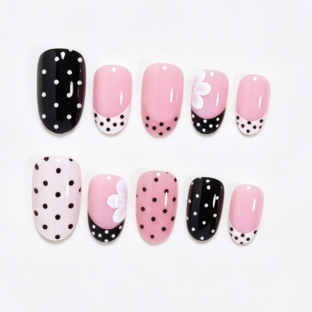 Decorative Nail Art Bowlift