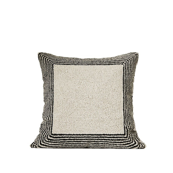 Artistic decorative cushion cover Bowlift