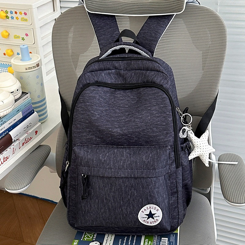 Trendy Multi-Functional Backpack