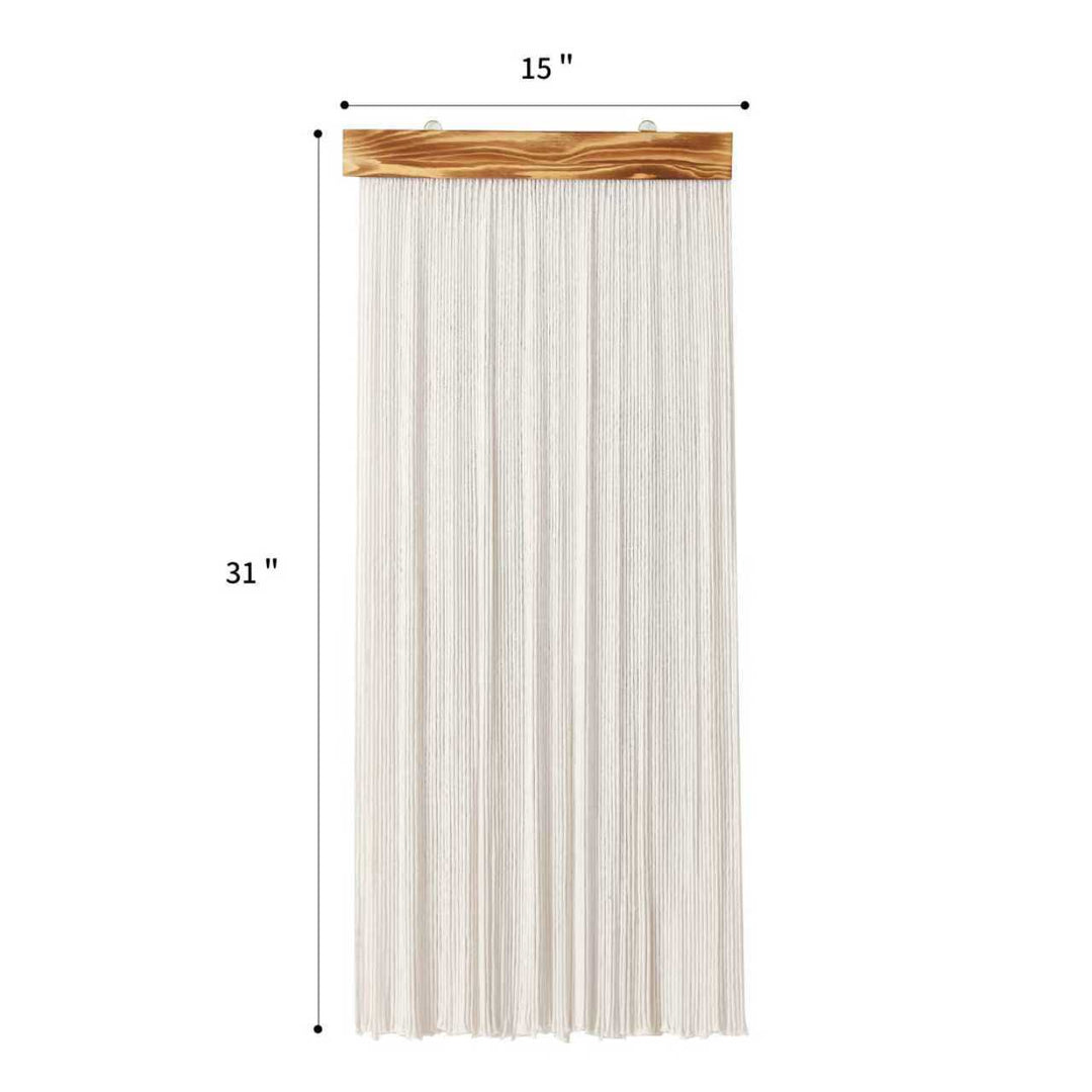 Decorative Fringe