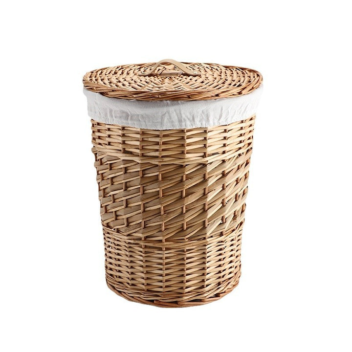 Practical storage basket with padding Bowlift