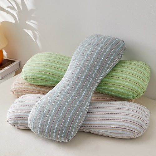 Ergonomic Design Neck Support Pillow Bowlift