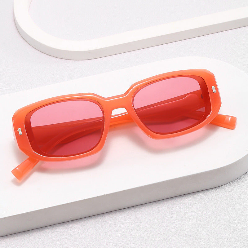 Women Oversized Fashion Sunglasses Bowlift