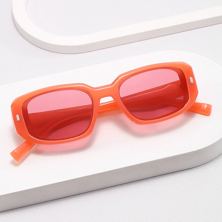 Women Oversized Fashion Sunglasses Bowlift