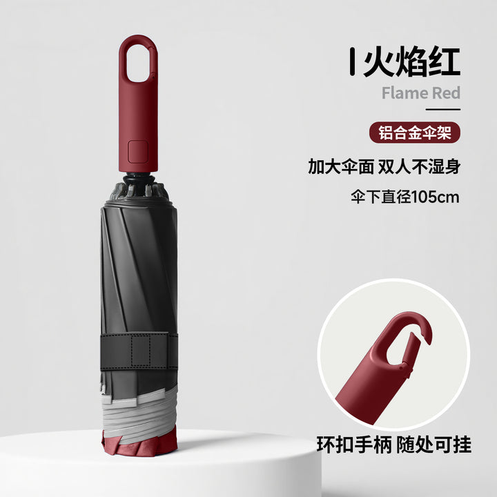 Ladies Automatic Umbrella Bowlift