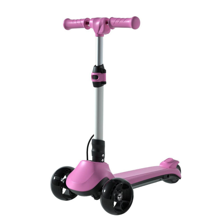 Adjustable Height  Scooter Bowlift