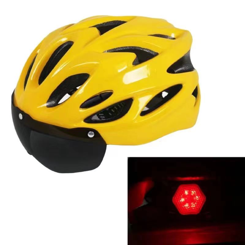 Cycling Helmet Bowlift
