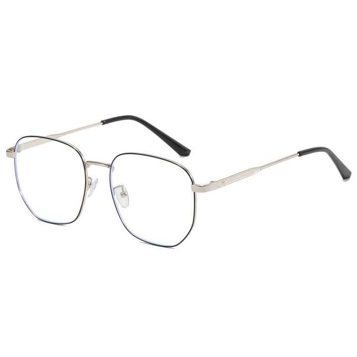 Women's Fashion Glasses in Modern Shield Design Bowlift
