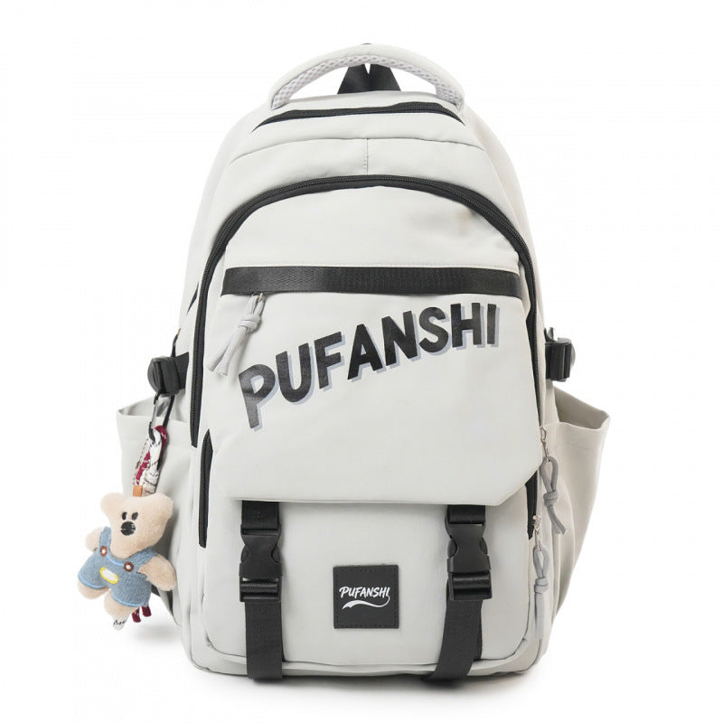 Versatile Multi-Function Backpack