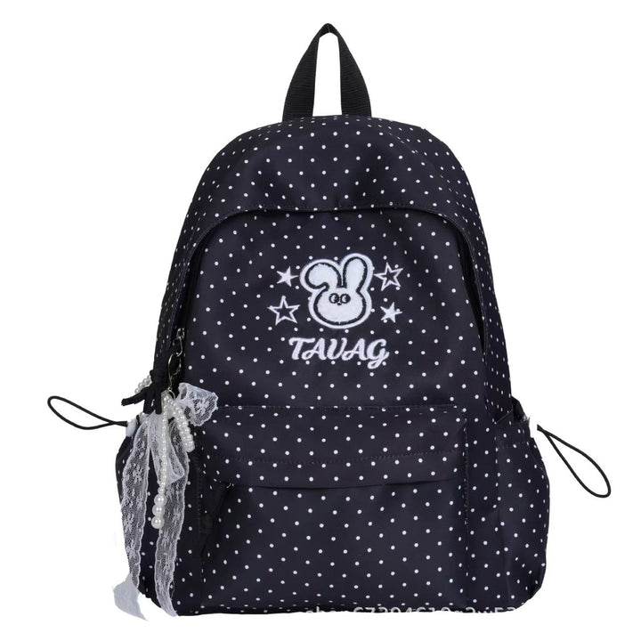 Playful Character Daypack Bowlift