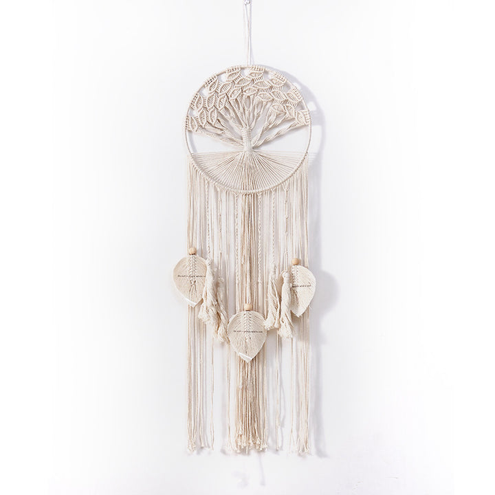 Macramé Wall Art