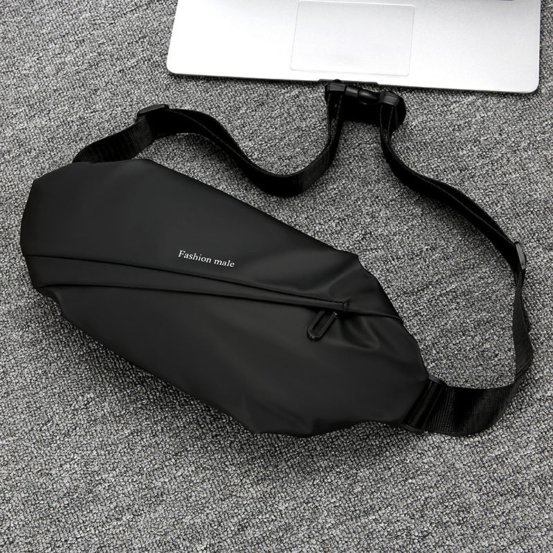 Lightweight Waterproof Sling Bag Bowlift
