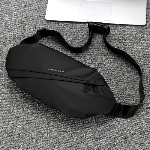 Lightweight Waterproof Sling Bag Bowlift