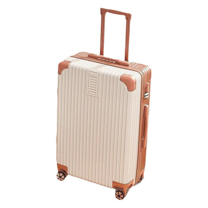 Unisex Smart Organizer Travel Luggage Bowlift