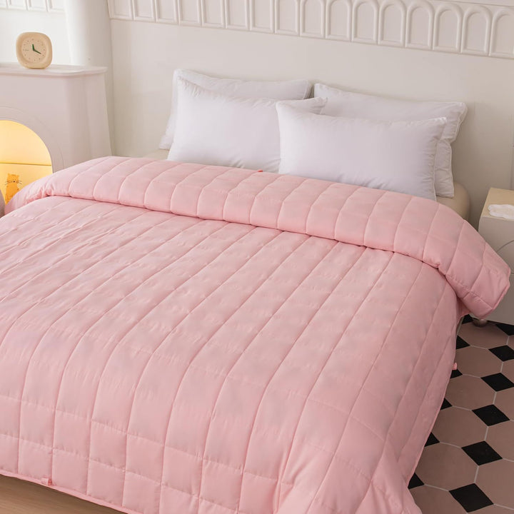 Weighted Blanket Bowlift