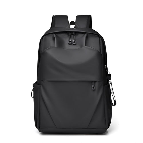 Highly functional backpack with flexible compartment arrangement Bowlift