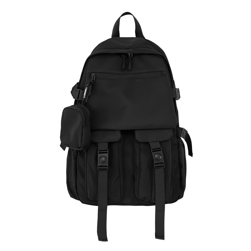Urbaner Backpack with Multiple Compartments Bowlift