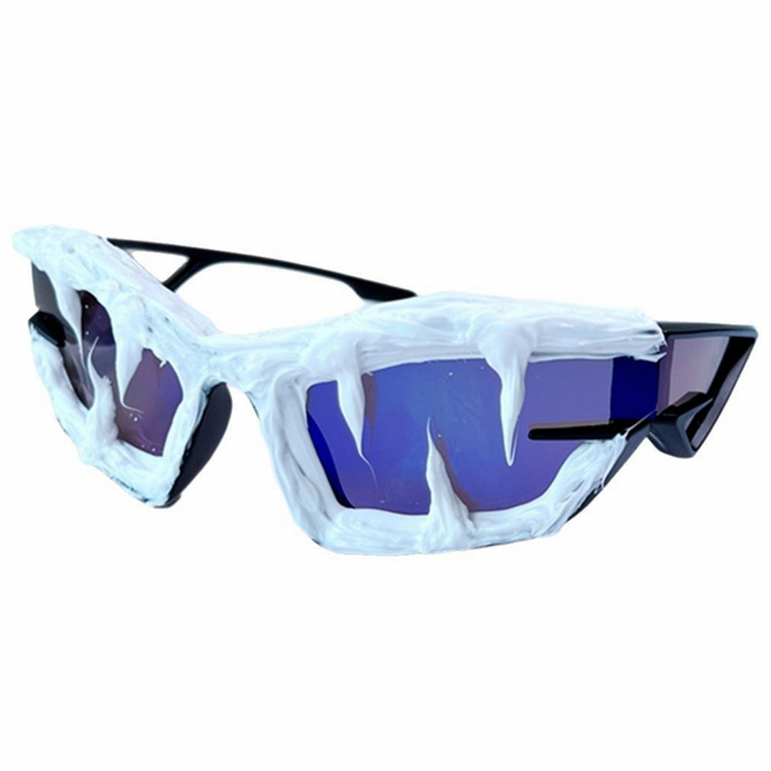 Women’s Sports Safety Glasses Bowlift