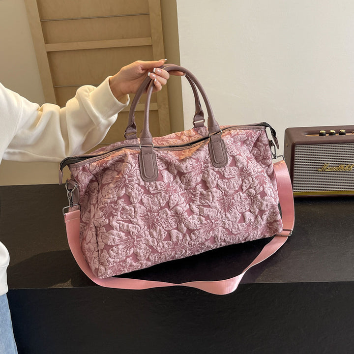 Stylish and Spacious Tote Bag Bowlift