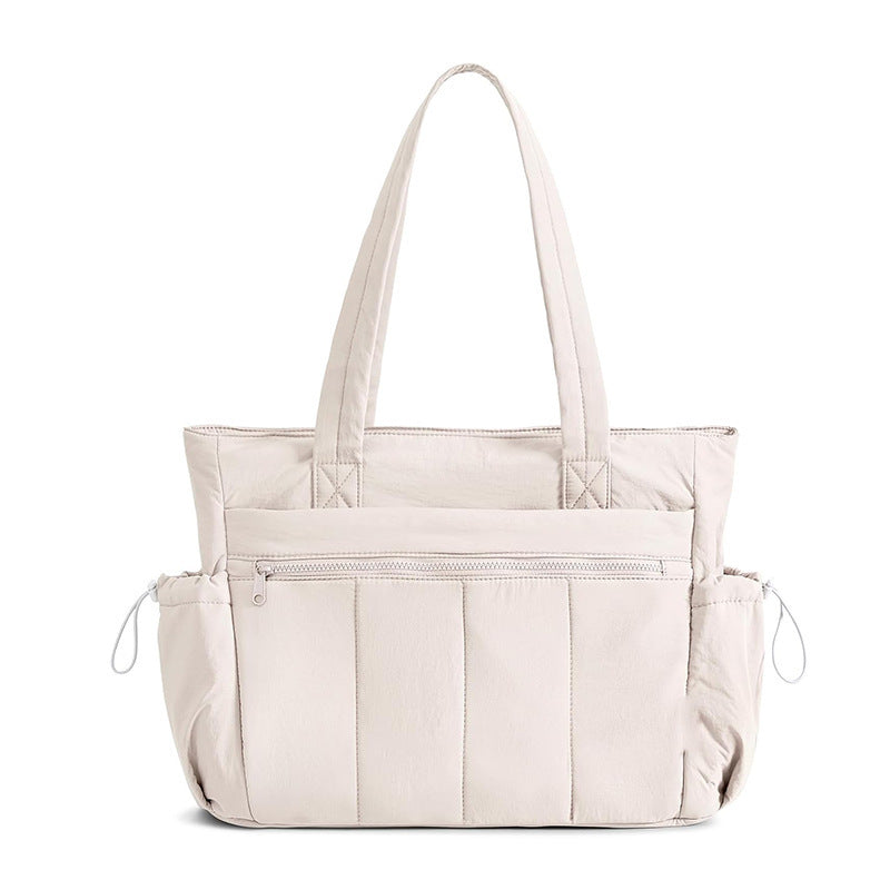 Multifunctional Travel Organizer Bag Bowlift