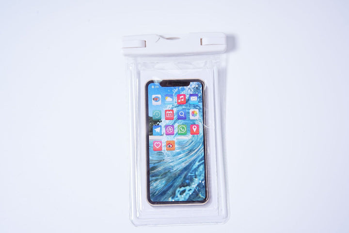 Waterproof Smartphone Case Bowlift