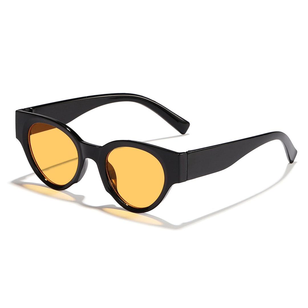 Women stylish retro sunglasses Bowlift