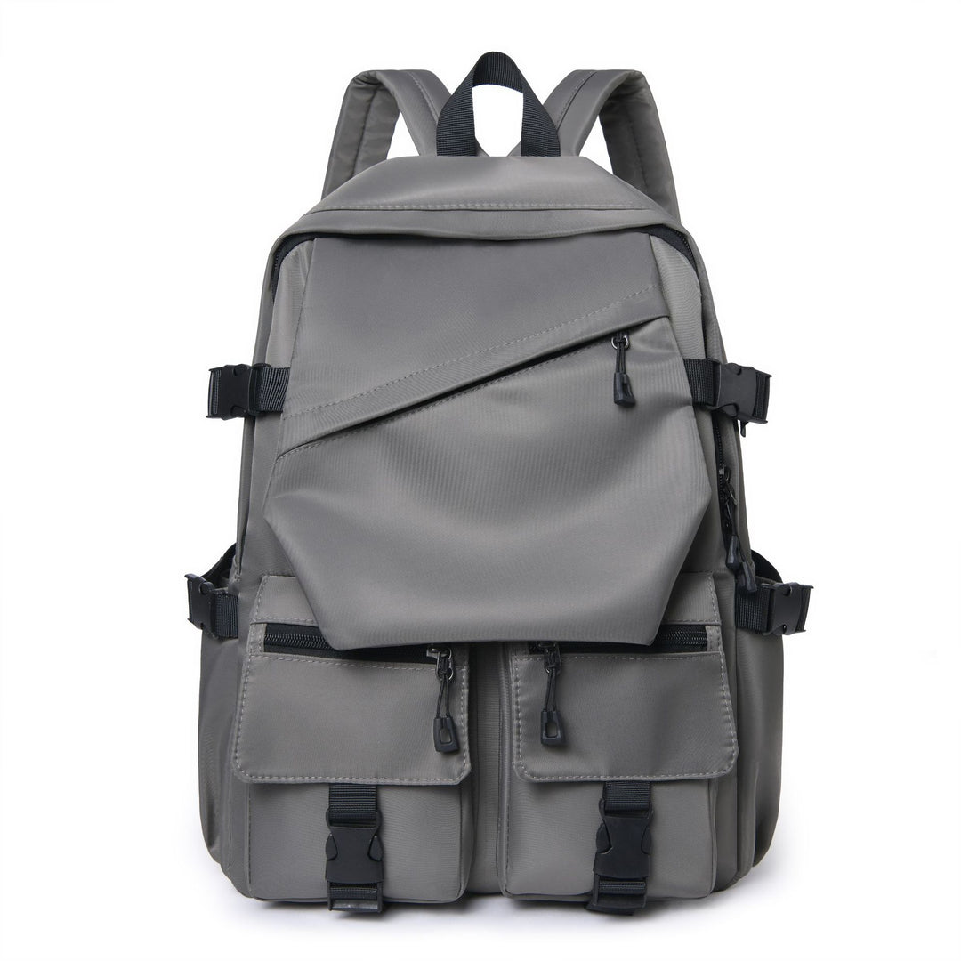 Multifunctional backpack with multiple compartments Bowlift