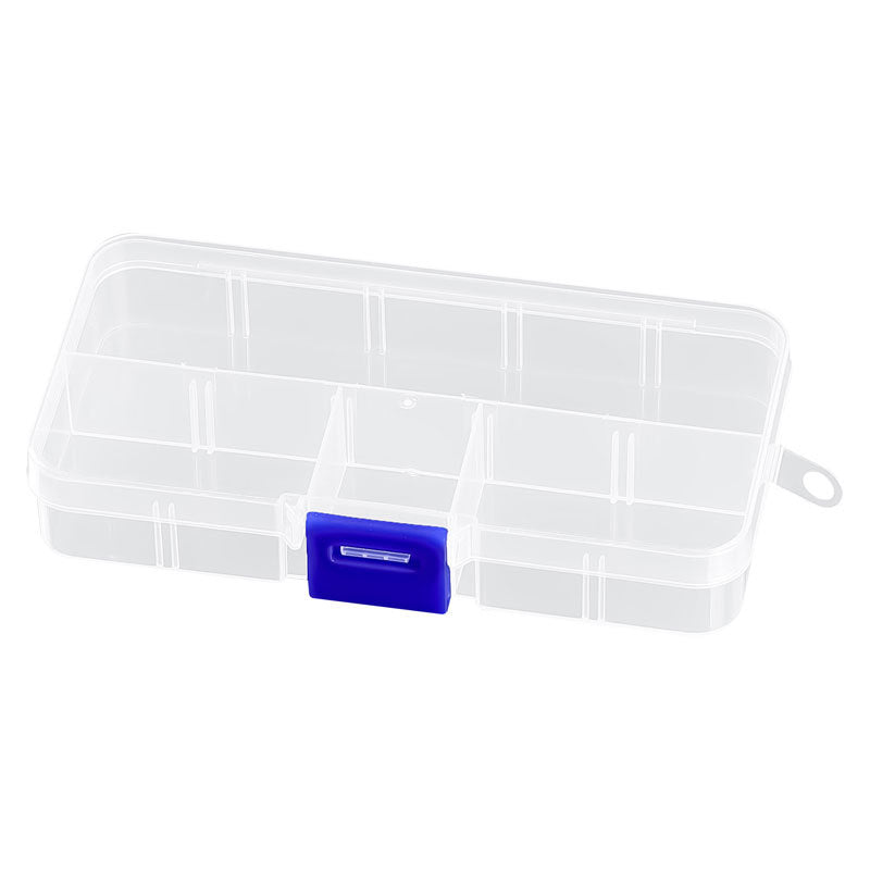Multi-Functional Craft Organizer Box Bowlift