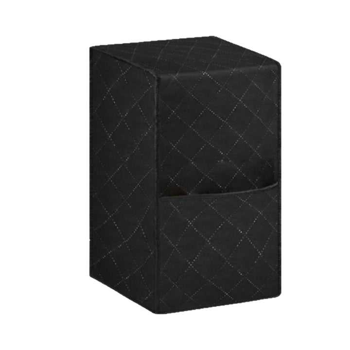 Multifunctional storage bag with side pocket Bowlift