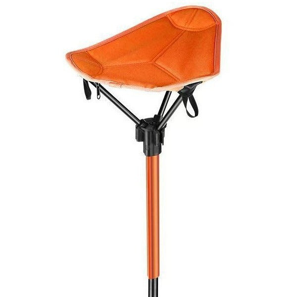 Unisex Camping Chair Bowlift