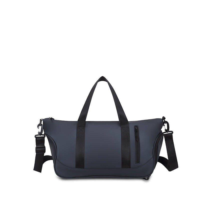 Versatile Gym Duffel Bag Bowlift