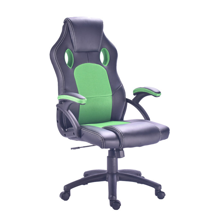 Ergonomic Gaming Chair Bowlift