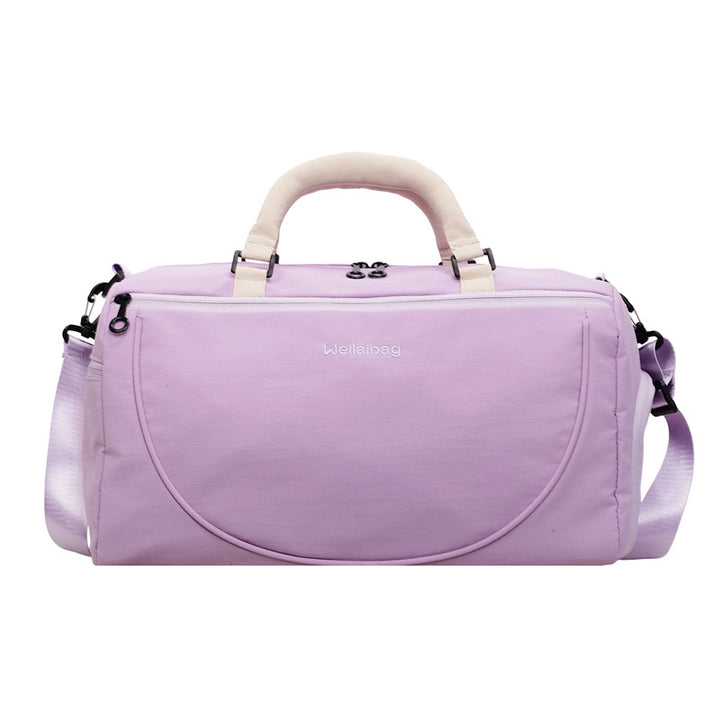 Women's Leisure and Sports Bag Bowlift
