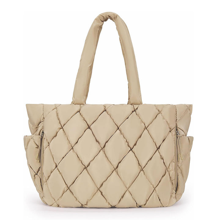 Padded everyday bag Bowlift