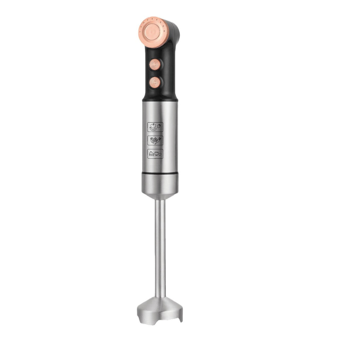 Multi-Function Handheld Immersion Blender Bowlift