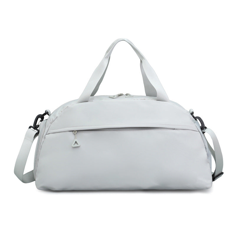 Multi-Functional Sports Duffel Bag Bowlift