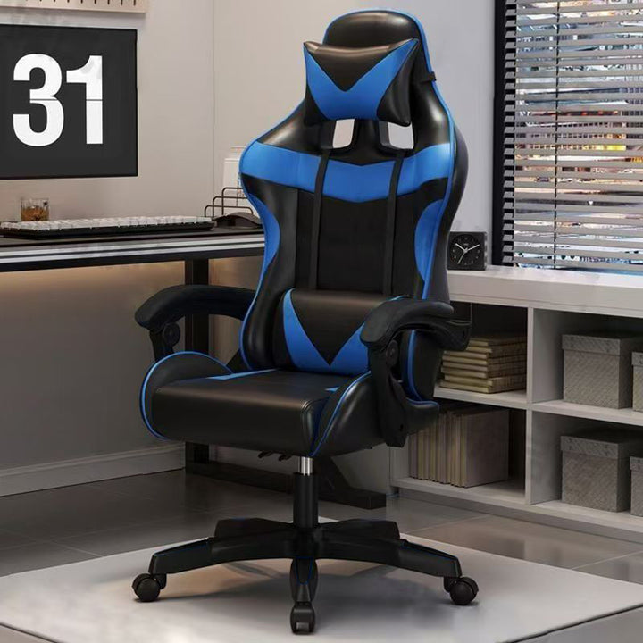 Ergonomic Gaming Chair Bowlift