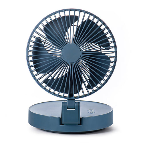 Portable Desk Fan Bowlift