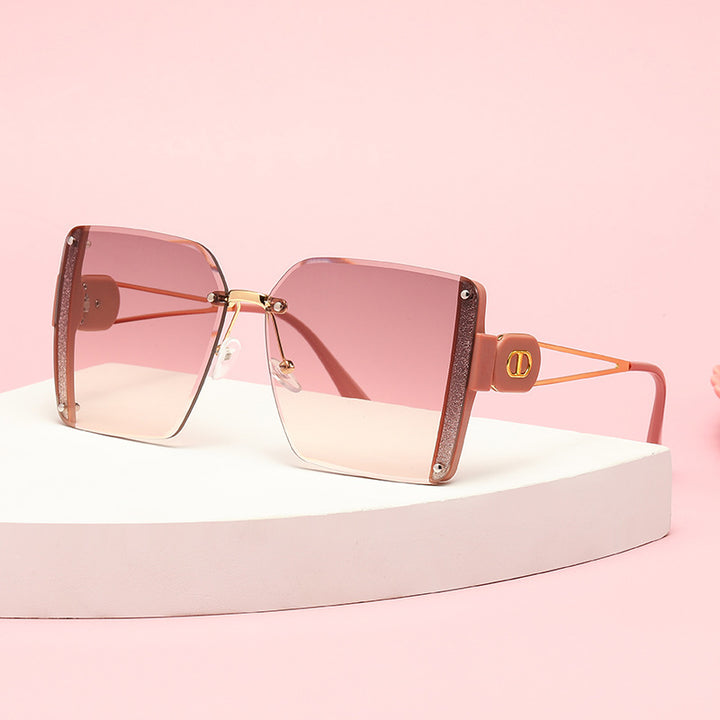 Women's Sunglasses Bowlift