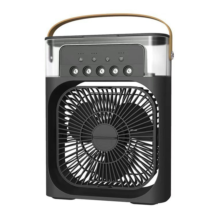 Unisex portable table fan Bowlift