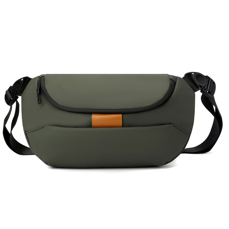 Versatile Utility Sling Bag Bowlift