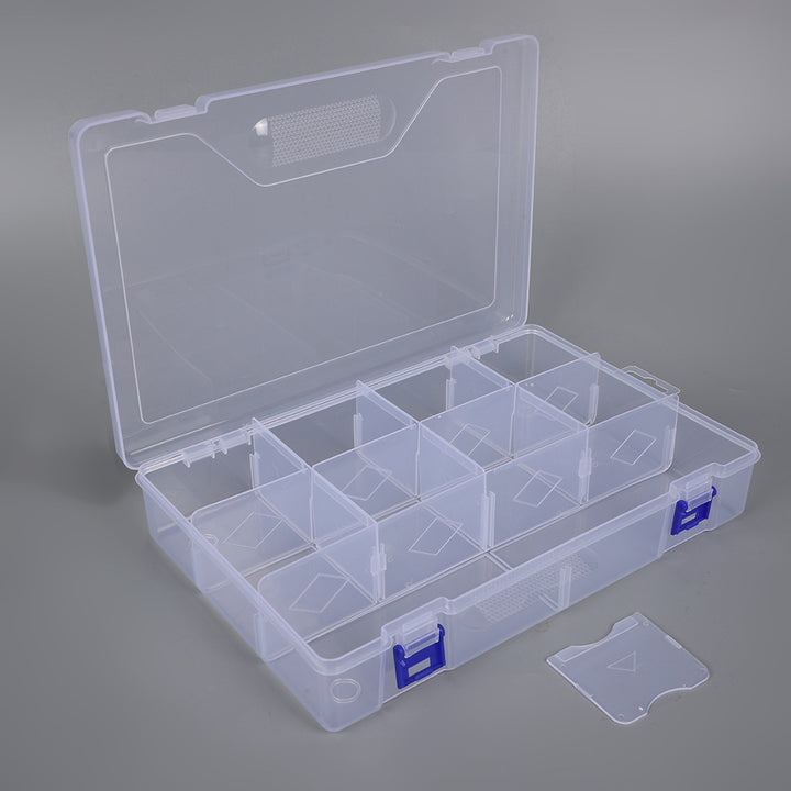 Customizable Craft Organizer Bowlift