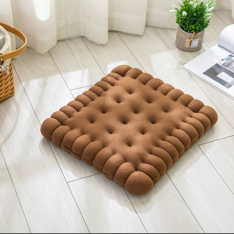 BowLift | Biscuit Seat Cushion